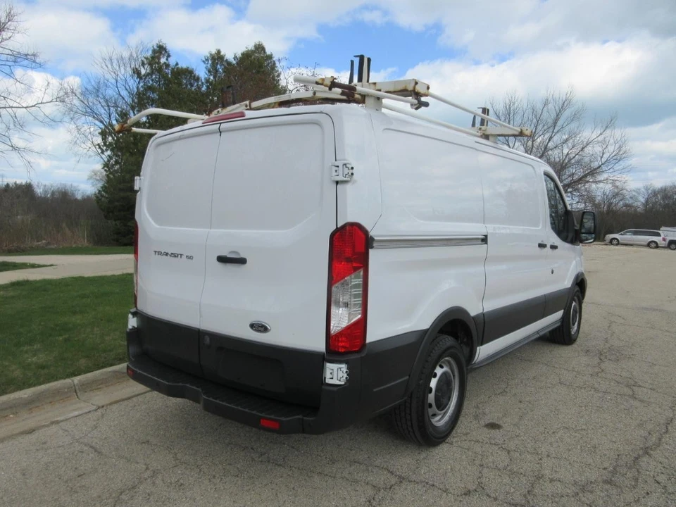 2017 Ford Transit - Image 10 of 21