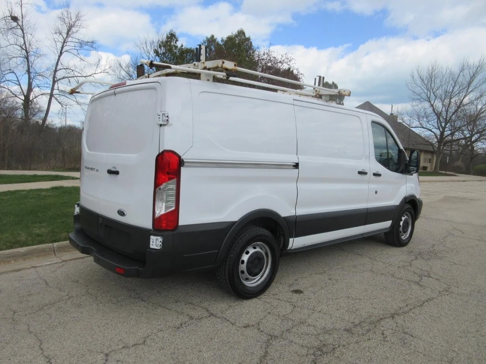 2017 Ford Transit - Image 9 of 21