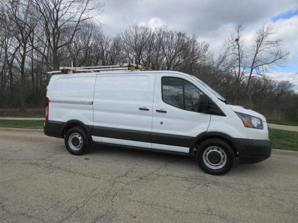 2017 Ford Transit - Image 4 of 21