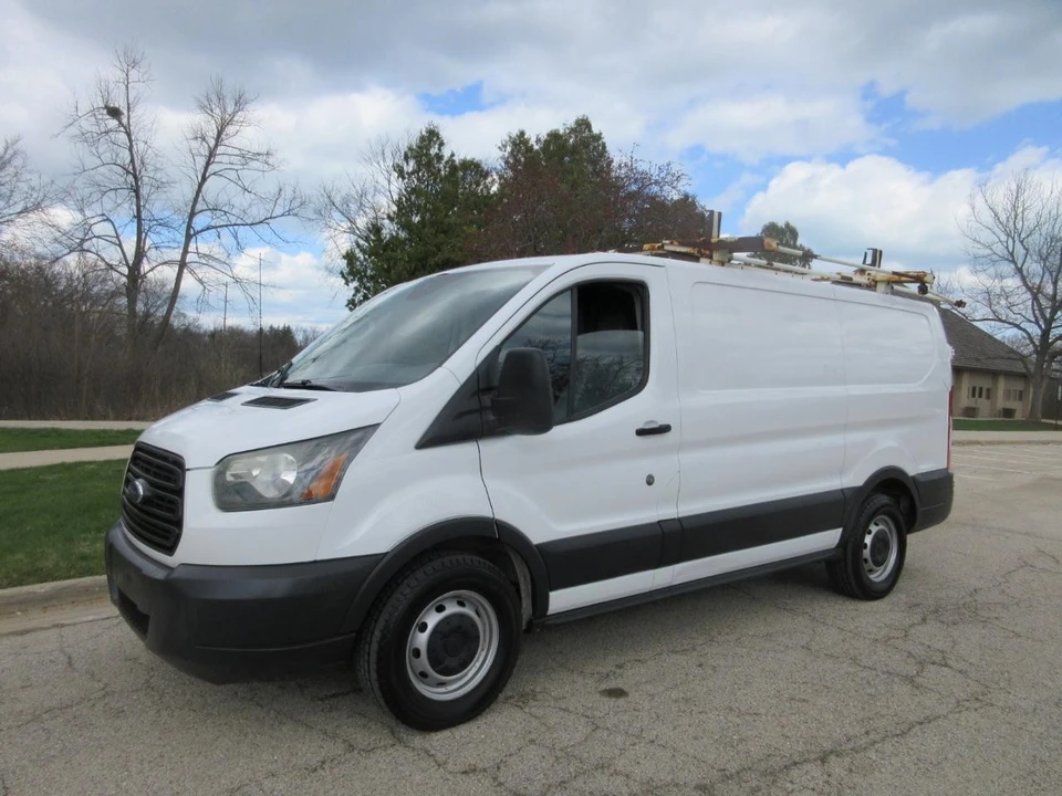 2017 Ford Transit - Image 21 of 21
