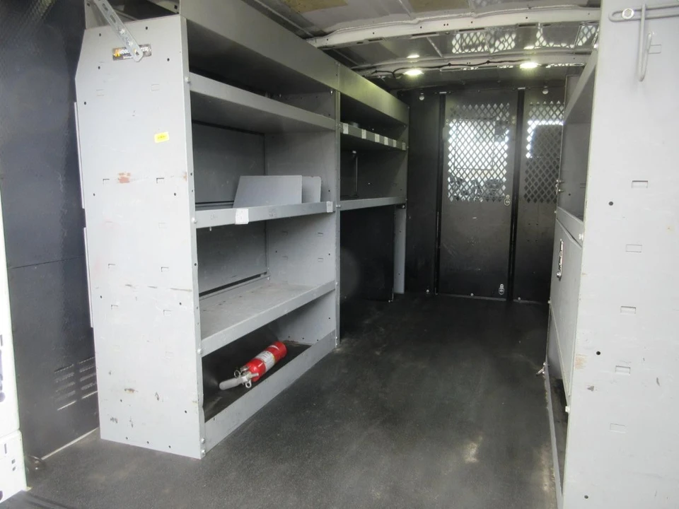 2017 Ford Transit - Image 15 of 21