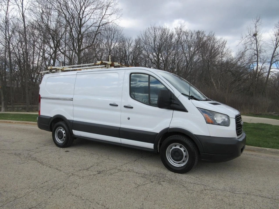 2017 Ford Transit - Image 3 of 21