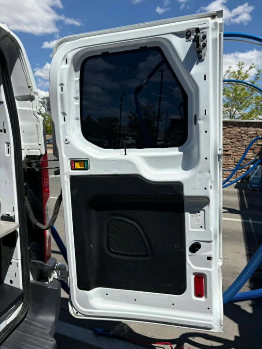 2017 Ford Transit - Image 11 of 19