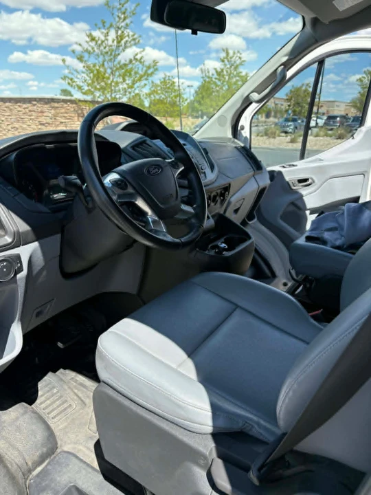 2017 Ford Transit - Image 5 of 19