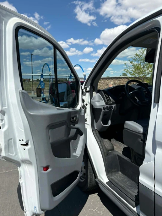 2017 Ford Transit - Image 4 of 19