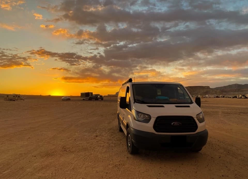 2017 Ford Transit - Image 2 of 19