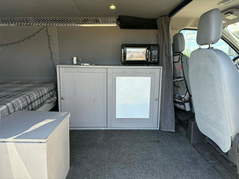 2017 Ford Transit - Image 12 of 19