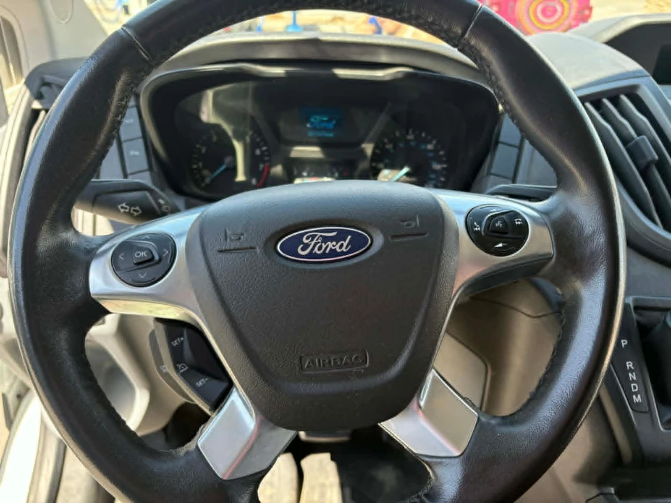 2017 Ford Transit - Image 7 of 19