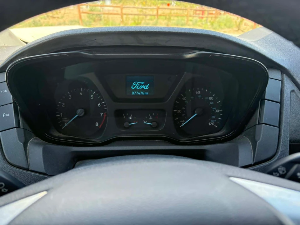 2017 Ford Transit - Image 8 of 19
