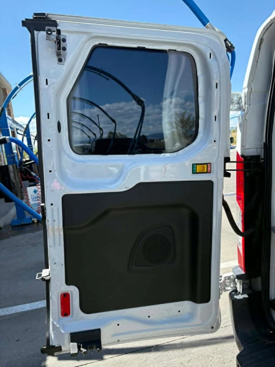 2017 Ford Transit - Image 10 of 19