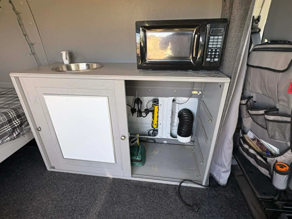 2017 Ford Transit - Image 13 of 19