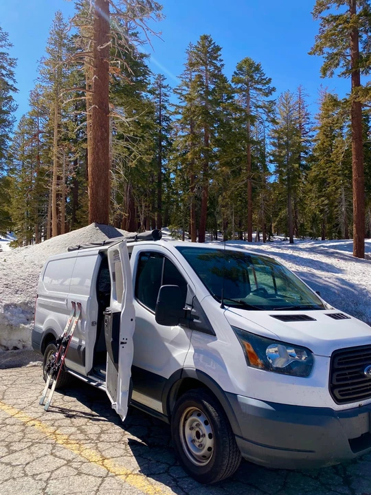 2017 Ford Transit - Image 3 of 19