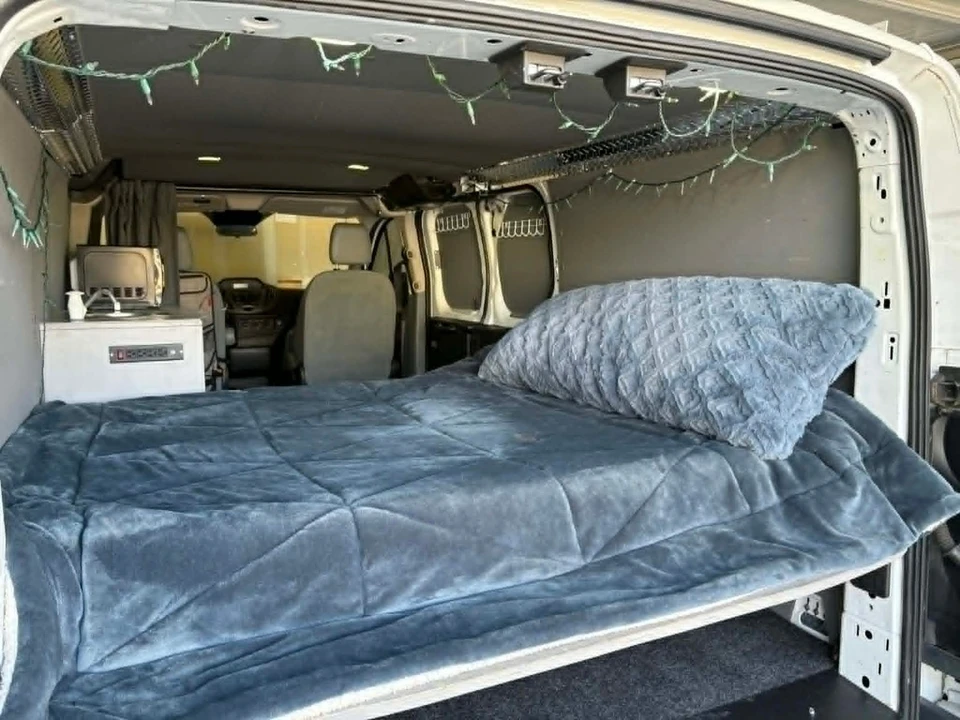 2017 Ford Transit - Image 17 of 19