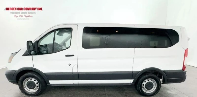 2017 Ford Transit - Image 4 of 12
