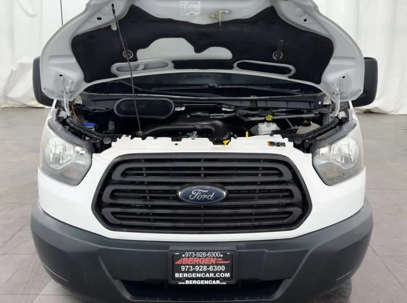 2017 Ford Transit - Image 3 of 12