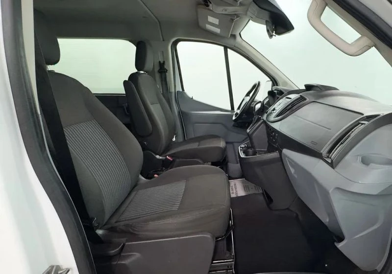 2017 Ford Transit - Image 12 of 12
