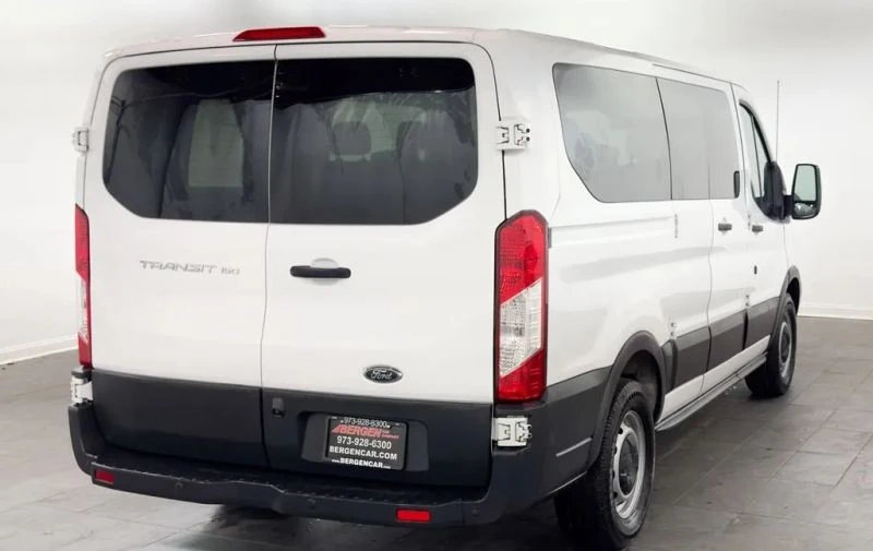 2017 Ford Transit - Image 10 of 12