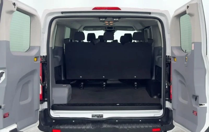 2017 Ford Transit - Image 9 of 12