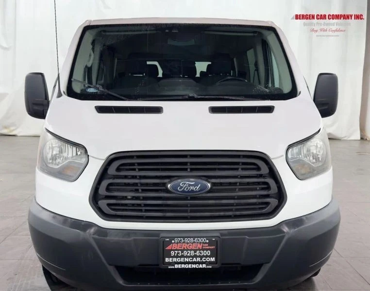 2017 Ford Transit - Image 2 of 12