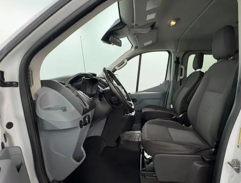 2017 Ford Transit - Image 6 of 12