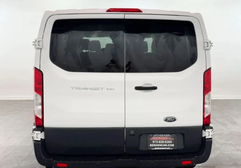 2017 Ford Transit - Image 8 of 12
