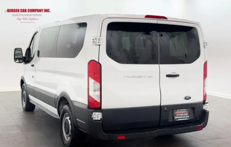 2017 Ford Transit - Image 7 of 12