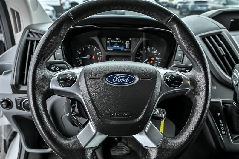 2017 Ford Transit - Image 21 of 25