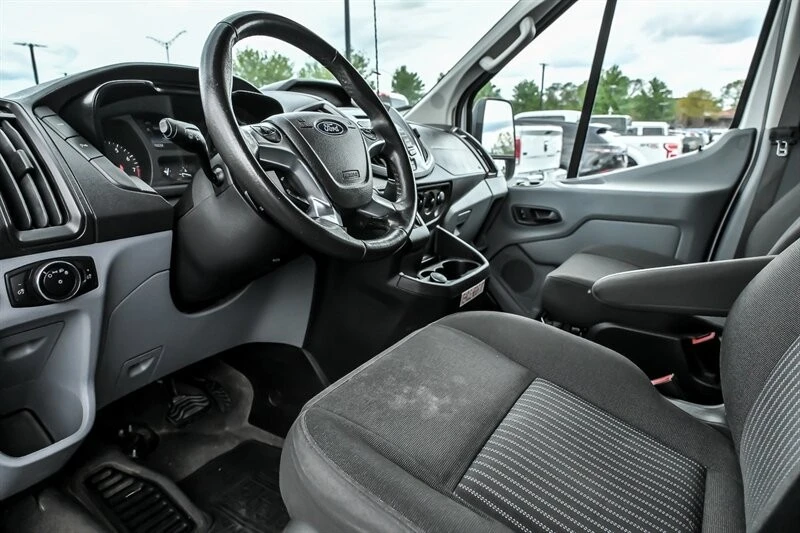 2017 Ford Transit - Image 15 of 25