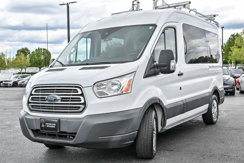 2017 Ford Transit - Image 5 of 25