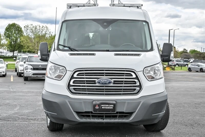 2017 Ford Transit - Image 4 of 25