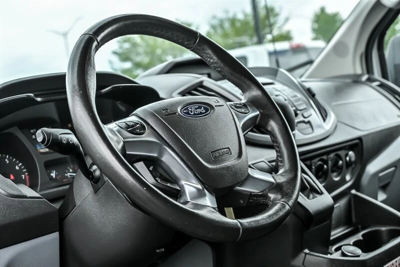 2017 Ford Transit - Image 18 of 25
