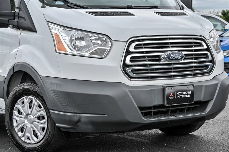 2017 Ford Transit - Image 2 of 25