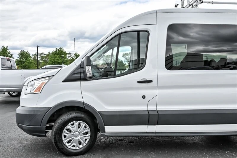 2017 Ford Transit - Image 6 of 25