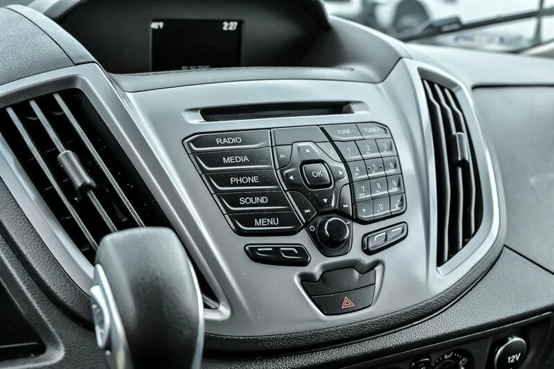 2017 Ford Transit - Image 22 of 25