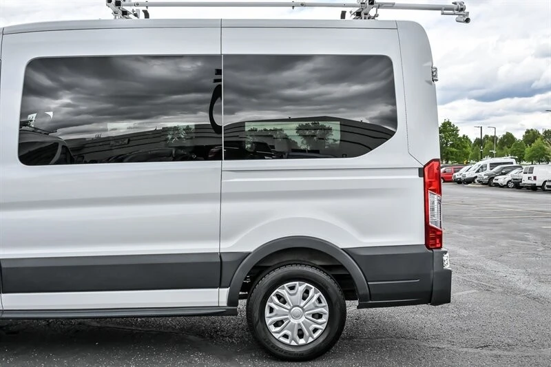 2017 Ford Transit - Image 7 of 25