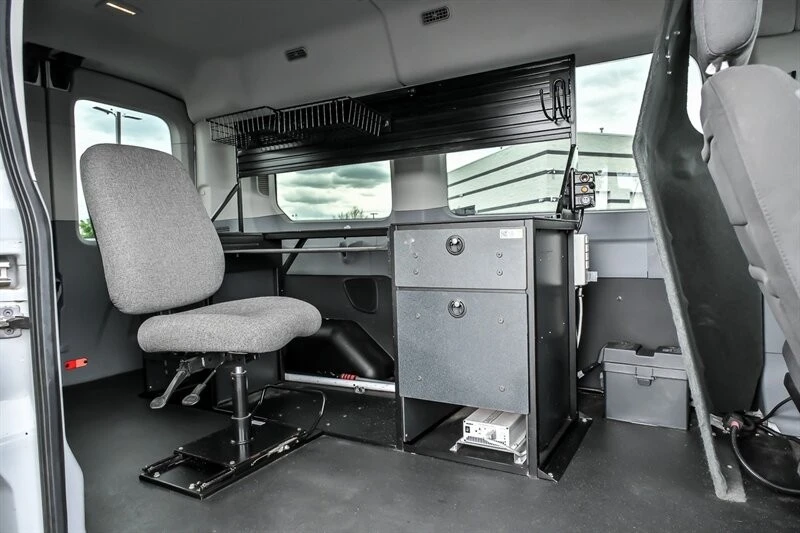 2017 Ford Transit - Image 13 of 25