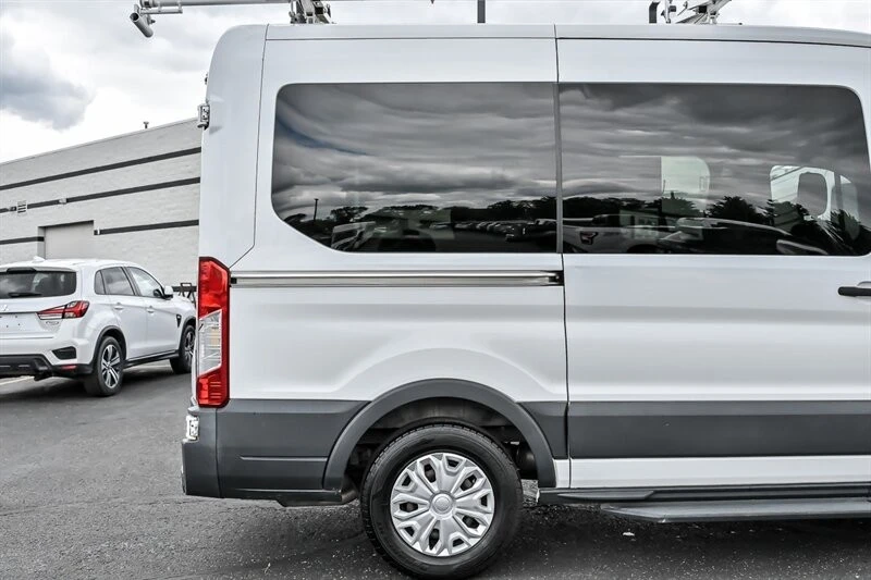 2017 Ford Transit - Image 11 of 25