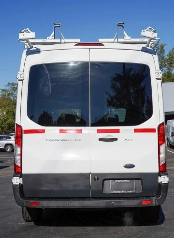 2017 Ford Transit - Image 4 of 21