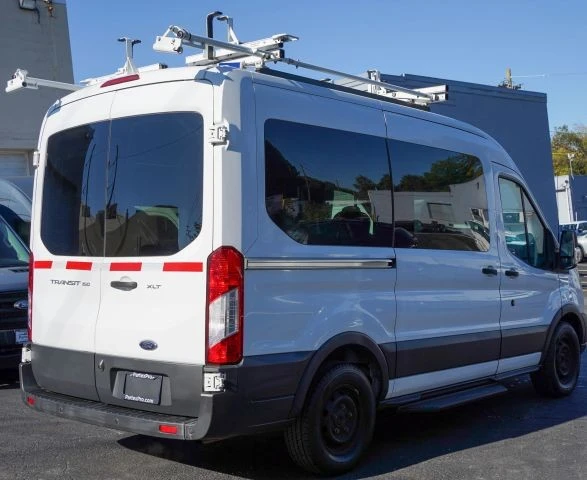 2017 Ford Transit - Image 5 of 21