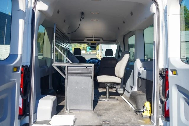 2017 Ford Transit - Image 15 of 21