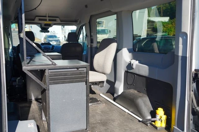 2017 Ford Transit - Image 18 of 21