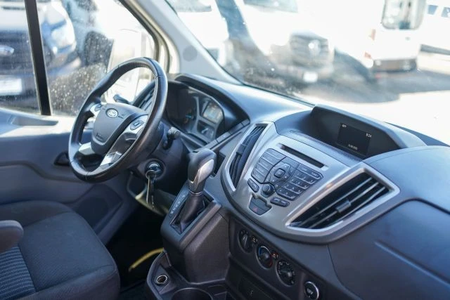 2017 Ford Transit - Image 14 of 21