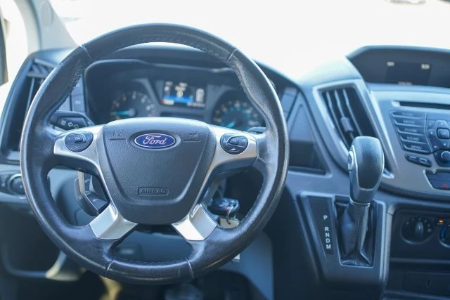 2017 Ford Transit - Image 2 of 21
