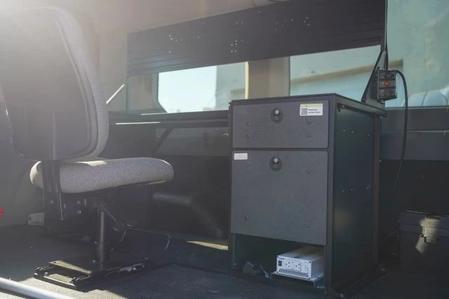 2017 Ford Transit - Image 19 of 21