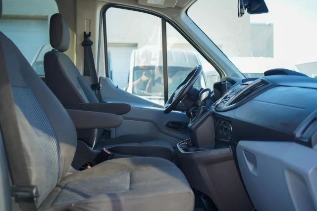 2017 Ford Transit - Image 13 of 21