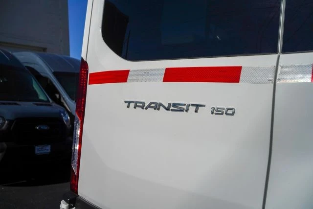 2017 Ford Transit - Image 21 of 21