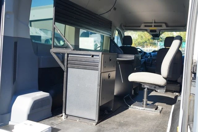 2017 Ford Transit - Image 17 of 21
