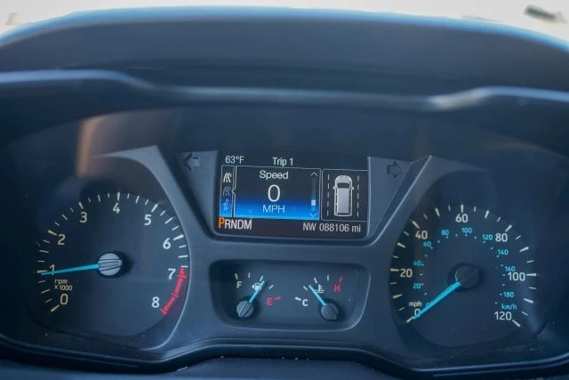 2017 Ford Transit - Image 11 of 21