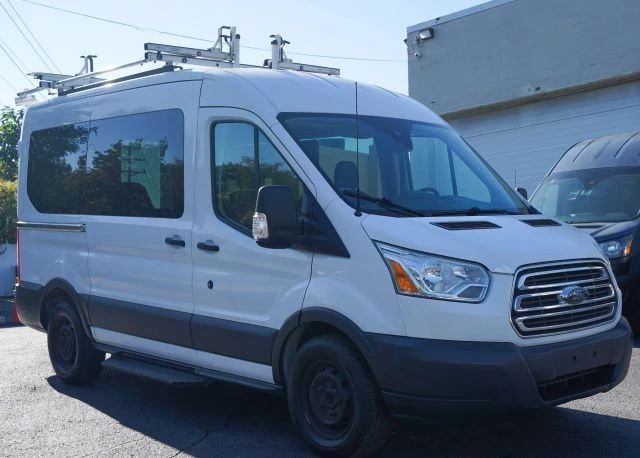 2017 Ford Transit - Image 7 of 21
