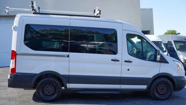 2017 Ford Transit - Image 6 of 21